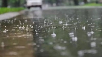 मॉनसून के बेरूखी से  कोयलांचल  के किसानों में मायूसी, भोलेनाथ से वर्षा की करह रहे मिन्नतें
