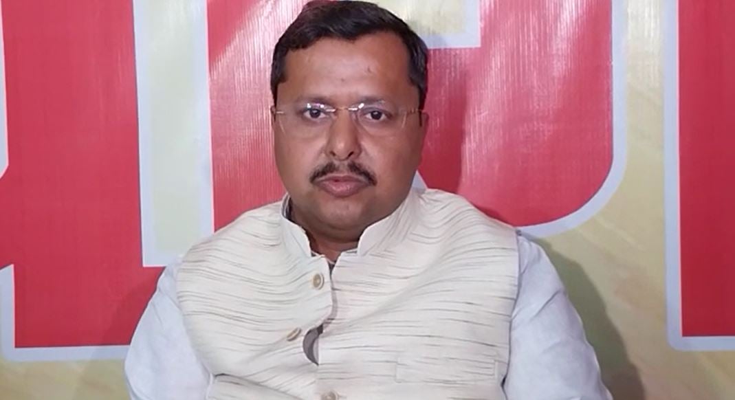 पीएम मोदी के पटना से जाते ही बिहार पथ निर्माण मंत्री नितिन नवीन ने क्या कहा जानिए