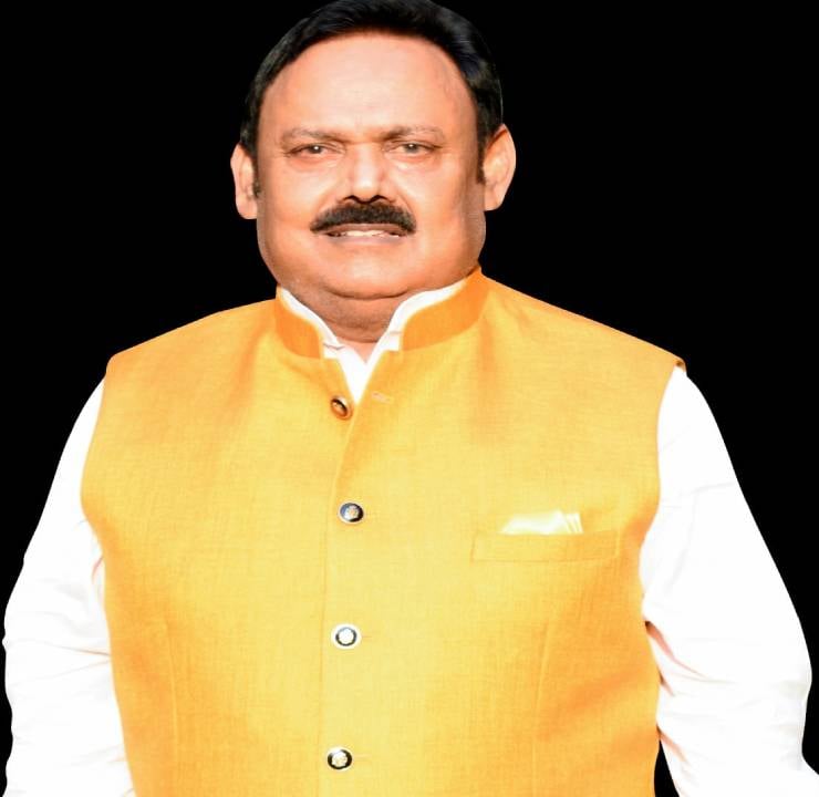 झारखंड के एकमात्र NCP विधायक ने लिखा नागरिक उड्डयन मंत्री को पत्र- डाल्टनगंज एयरपोर्ट के निर्माण की रखी मांग