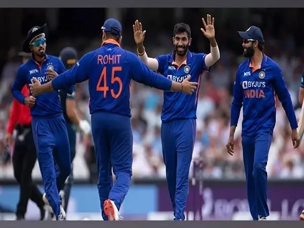 इंग्लैंड पर जीत से भारत की वर्ल्ड रैंकिंग बढ़ी, जानिए कहां पहुंचा भारत