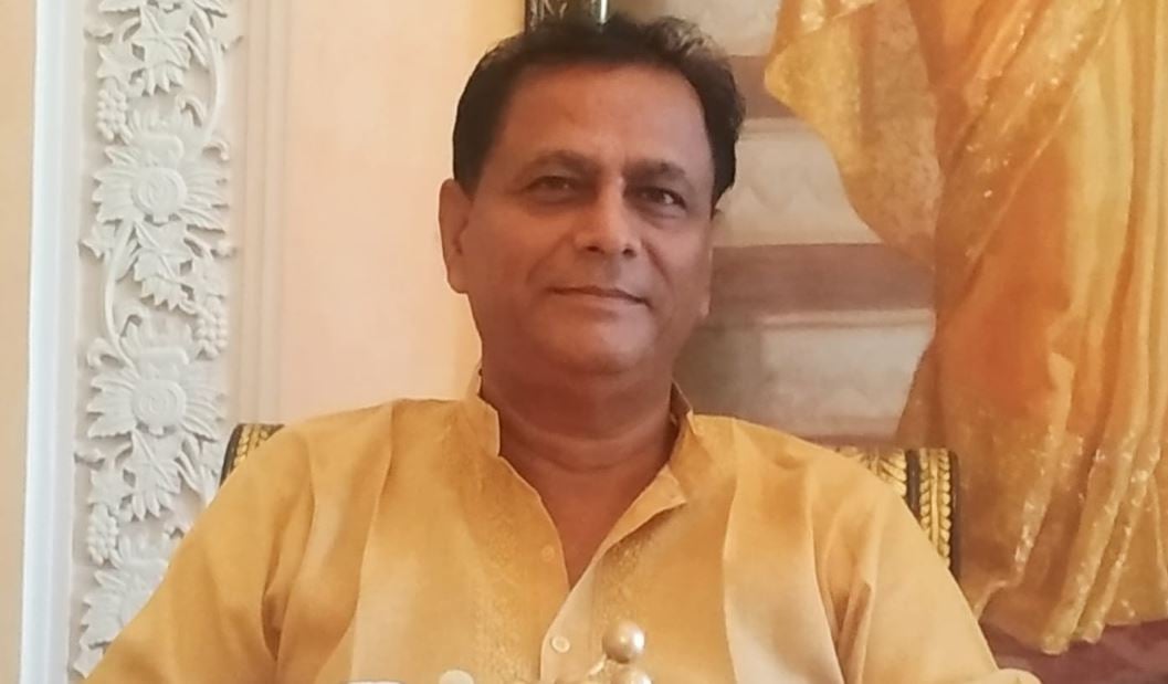 राजस्थान के सोशल एक्टिविस्ट संजय गर्ग के खिलाफ बिहार में मुकदमा दर्ज- कारण जानने के लिए पढ़िये
