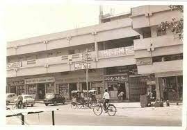 EXCLUSIVE :  1963 में बने राजेंद्र मार्किट को मिल सकता है 'हेरीटेज बिल्डिंग' का दर्जा- जानिये क्या है धनबाद नगर निगम की तैयारी