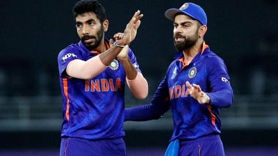 West Indies दौरे के लिए भारतीय टीम का एलान, कोहली-बुमराह को आराम