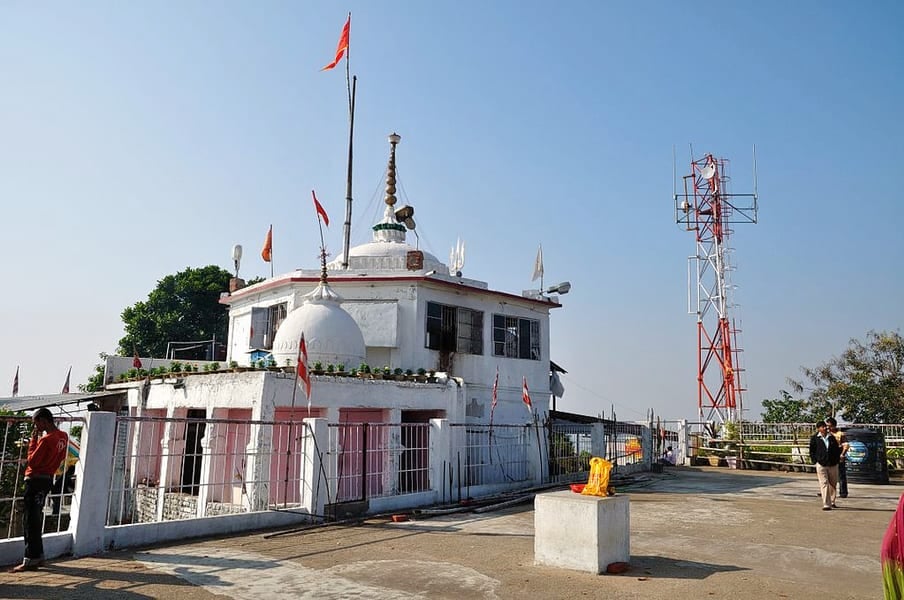 श्रद्धा का सावन-1:  रांची के पहाड़ी बाबा मंदिर के बारे में जानिये जहां फ्रीडम फाइटर्स को दी जाती थी फांसी
