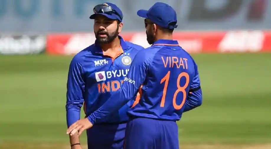 IND vs ENG: लॉर्ड्स वनडे में इंग्लैंड ने भारत को 100 रनों से हराया, मैच के बाद रोहित विराट के बारे में ये बोल गए