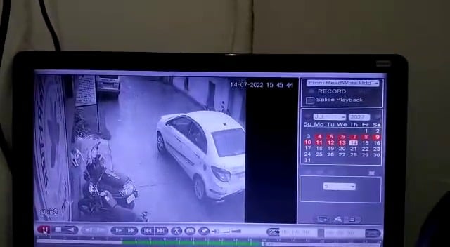 जमशेदपुर के एक यूट्यूब चैनल के रिपोर्टर और मालिक पर रंगदारी मामले का आरोप