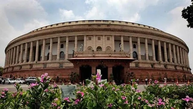 संसद में धरना, प्रदर्शन नहीं कर सकेंगे सांसद, राज्यसभा महासचिव ने जारी किया सर्कुलर