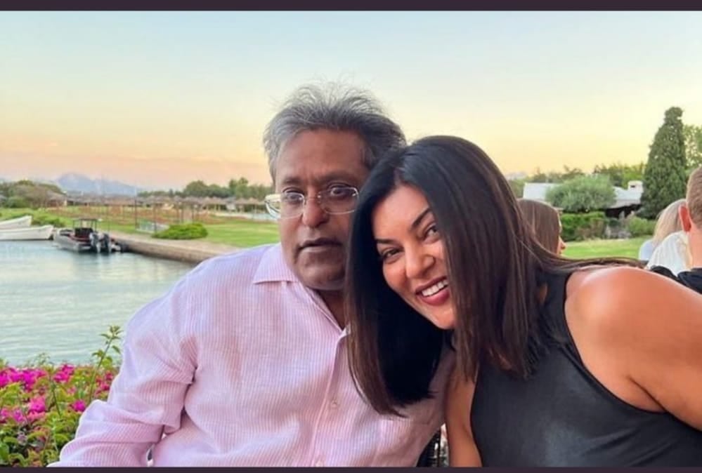 इतने दिनों तक साथ रहने के बाद आखिर अब रिश्तों को क्यों किया उजागर, कहीं कारण  कुछ और तो नहीं