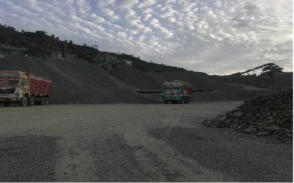 खनन माफियाओं के खाते से करीब साढ़े 36 करोड़ रुपए सीज,  ईडी की बड़ी कार्रवाई