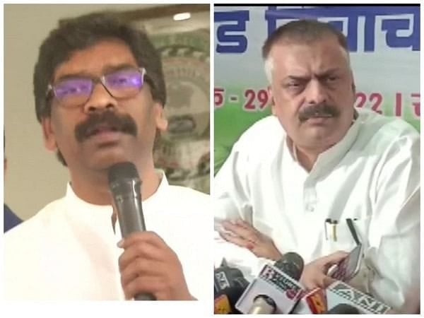 क्या अपमान का घूंट सहकर भी कांग्रेस हेमंत सरकार के साथ रहेगी - जानिये मामला