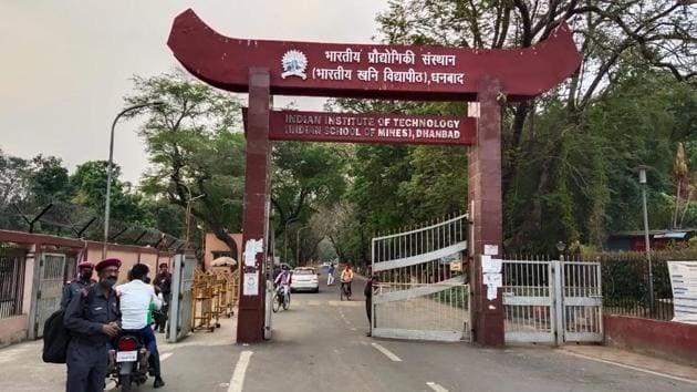 धनबाद के आईआईटी-आईएसएम में बनेगा ऐसा चश्मा कि ज्योतिविहीन भी देख सकेंगे सतरंगी दुनिया