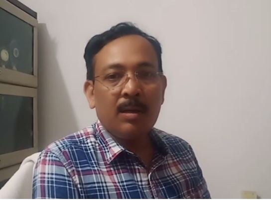 सिमडेगा: जिला परिवहन पदाधिकारी की बड़ी कार्रवाई,  चार गाड़ी जब्त, 40 वाहनों का कटा चालान