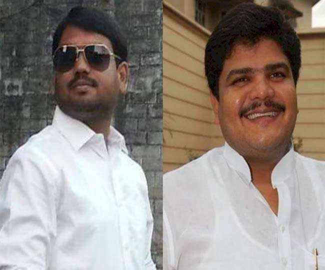 नीरज सिंह ह'त्याकांड : कोर्ट के बयान में संजीव सिंह ने कहा -मुझे फंसाया गया