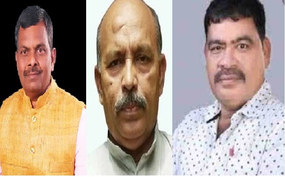 स्पीकर रविंद्र महतो के साथ कनाडा जा रहे हैं लंबोदर महतो और निरल, जानिये इसकी वजह