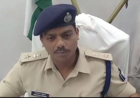 देशविरोधी गतिविधि: नामजद 26 अभियुक्त में 3 दरभंगा के, पुलिस तलाश में कर रही छापेमारी