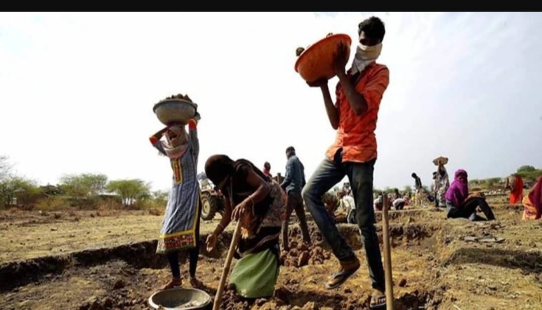 खास खबर : काम के दौरान हादसा होने पर मिलेगा 2 लाख रुपए मुआवजा, जानिए क्या प्रावधान ला रही झारखंड सरकार