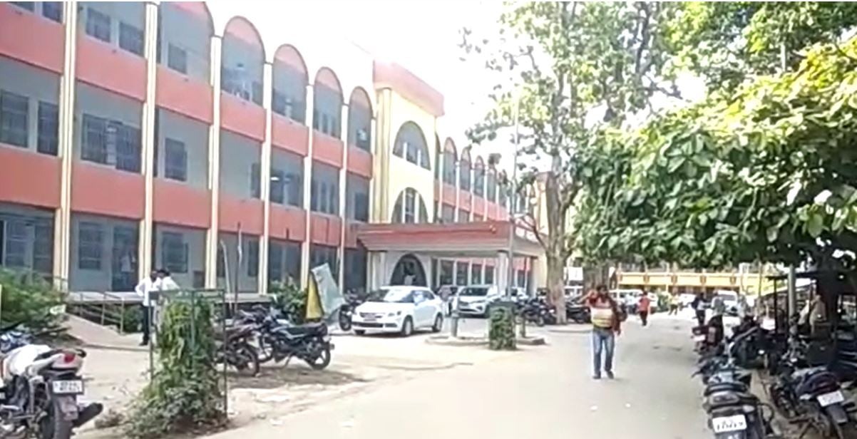 तीन वर्ष बाद किशोरी को मिली न्याय,  दु'ष्कर्म के मामले में आरोपियों को उम्र कैद की सजा