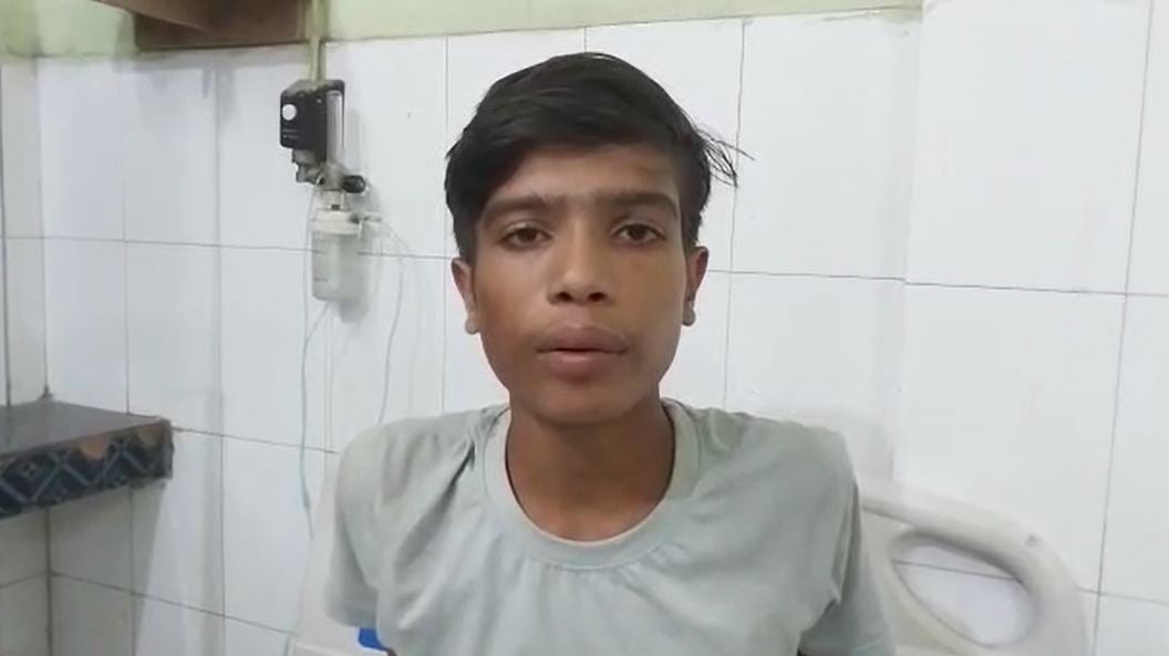 पिस्टल की नोक पर छात्र का अपहरण, 2 लाख मांगा फिरौती फिर 20 हजार में छोड़ा