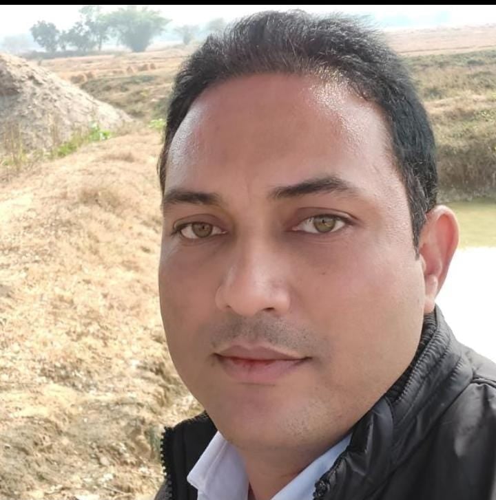 BREAKING : तीन हजार रिश्वत लेते  विश्रामपुर के एमओ रंगेहाथ गिरफ्तार