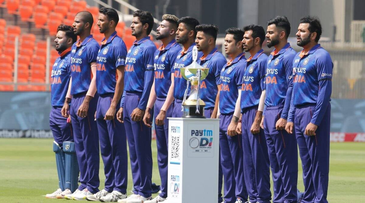 एक साल में 7 कप्तान, जानिए भारत के अलावा और कौन सी टीमों ने किया है ऐसा