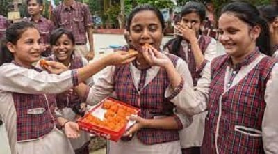 BREAKING: CBSE ने जारी किया 12वीं का रिजल्ट, इस लिंक पर क्लिक कर देखें अपना परिणाम
