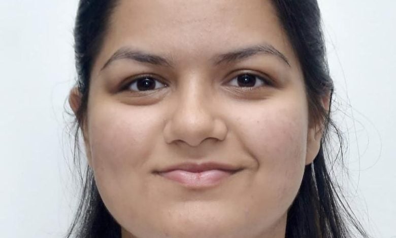 जेल में बंद IAS पूजा सिंघल की बेटी का CBSE परीक्षा में शानदार प्रदर्शन, हासिल किए 98 प्रतिशत अंक