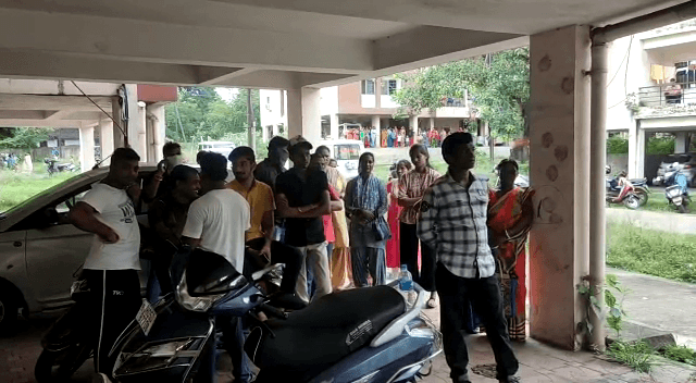 ट्रिपल मर्डर की जांच में खुद जुटे एसएसपी, बोलें - अपराधी कितना भी शातिर हो , जल्द पकड़ें जाएंगे