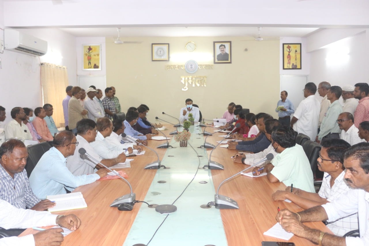 कृषकों के लिए वरदान के रूप में साबित होगा फसल राहत योजना, 10 दिन में जुडेंगे 1 लाख किसान