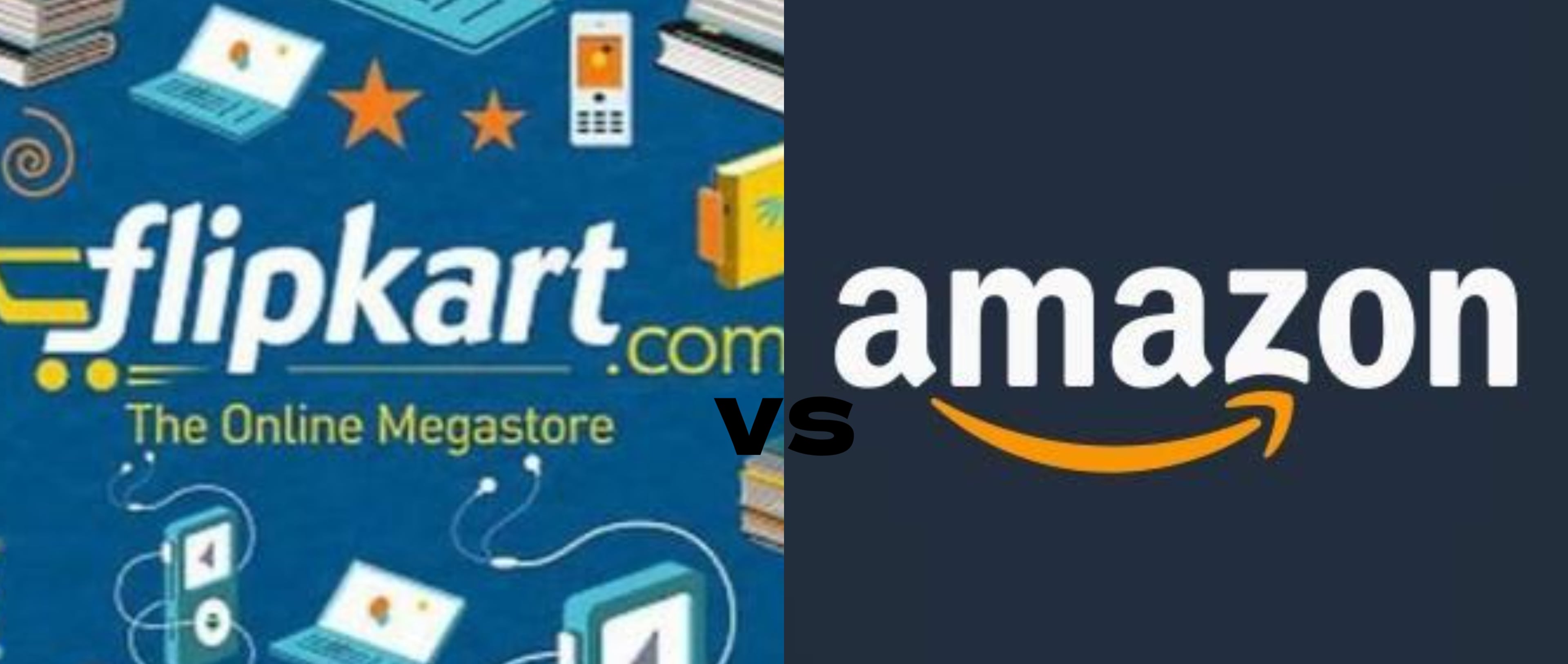 Flipkart के बाद amazon ने भी बदला फेस्टिवल सेल की तारीख, अब 3 अक्टूबर से शुरू होगा सेल