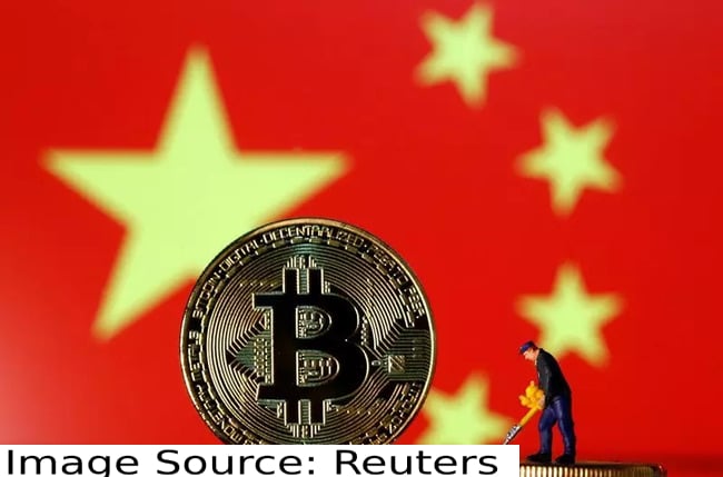 चीन ने crypto currency से होने वाले सभी तरह के ट्रांजैक्शन को किया बैन