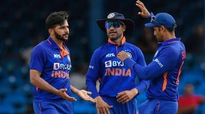 IND vs WI 2nd ODI: जीत के साथ सीरीज पर कब्जा करना चाहेगी भारतीय टीम, यह खिलाड़ी कर सकता है डेब्यू