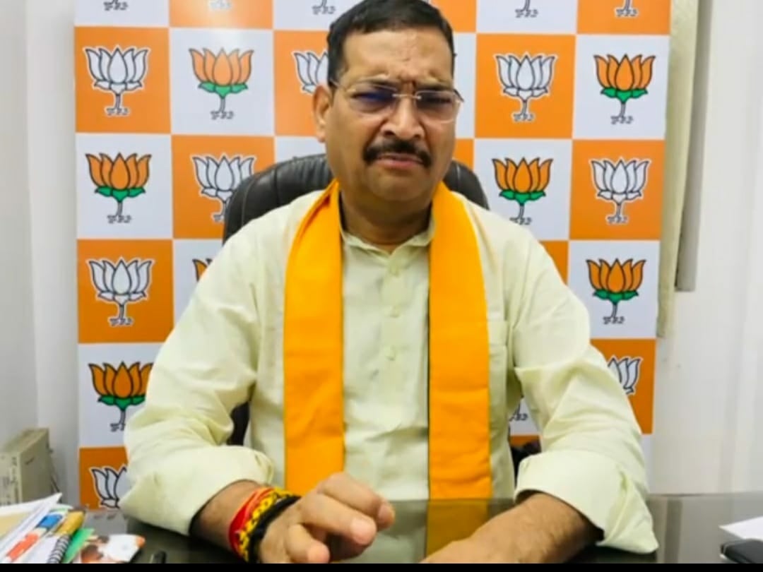 जेएसएससी जूनियर इंजीनियर परीक्षा घोटाले की जांच सीबीआई से हो: दीपक प्रकाश