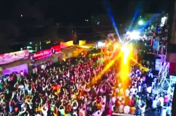 3 करोड़ रुपए का कांवड़ बना आकर्षण का केंद्र, जानिए क्या है खास