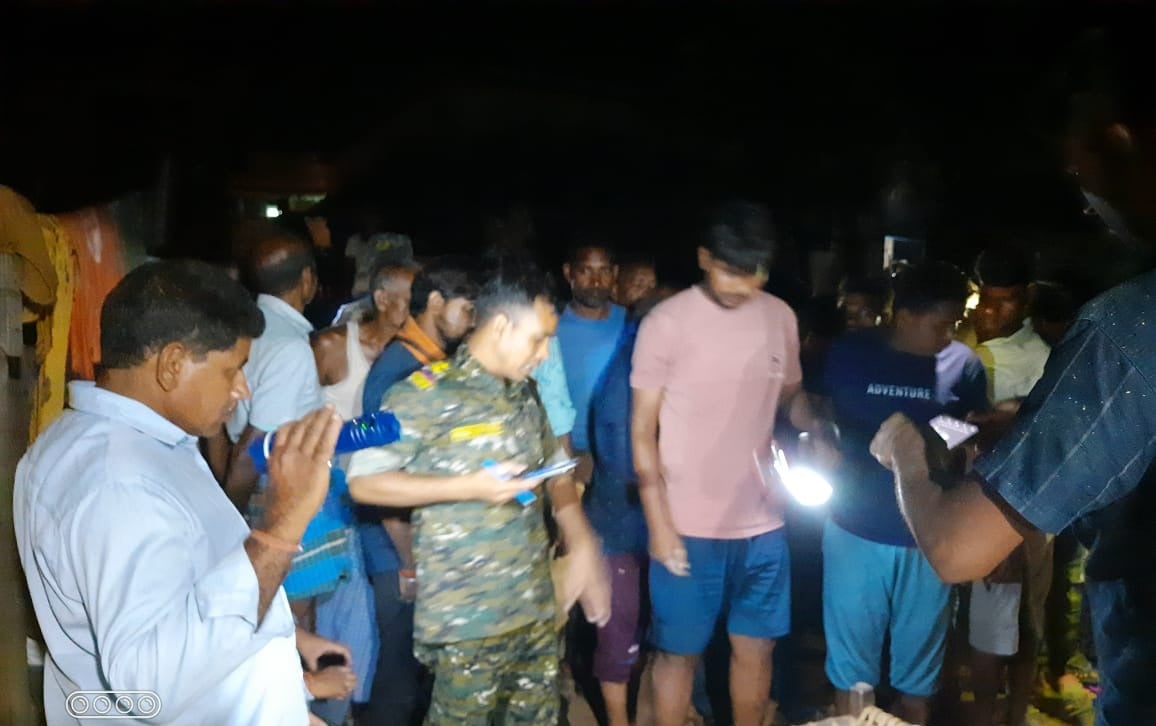 खेत में खेलने गए दो बच्चों की कुएं में गिरने से मौ'त, गांव में मातम