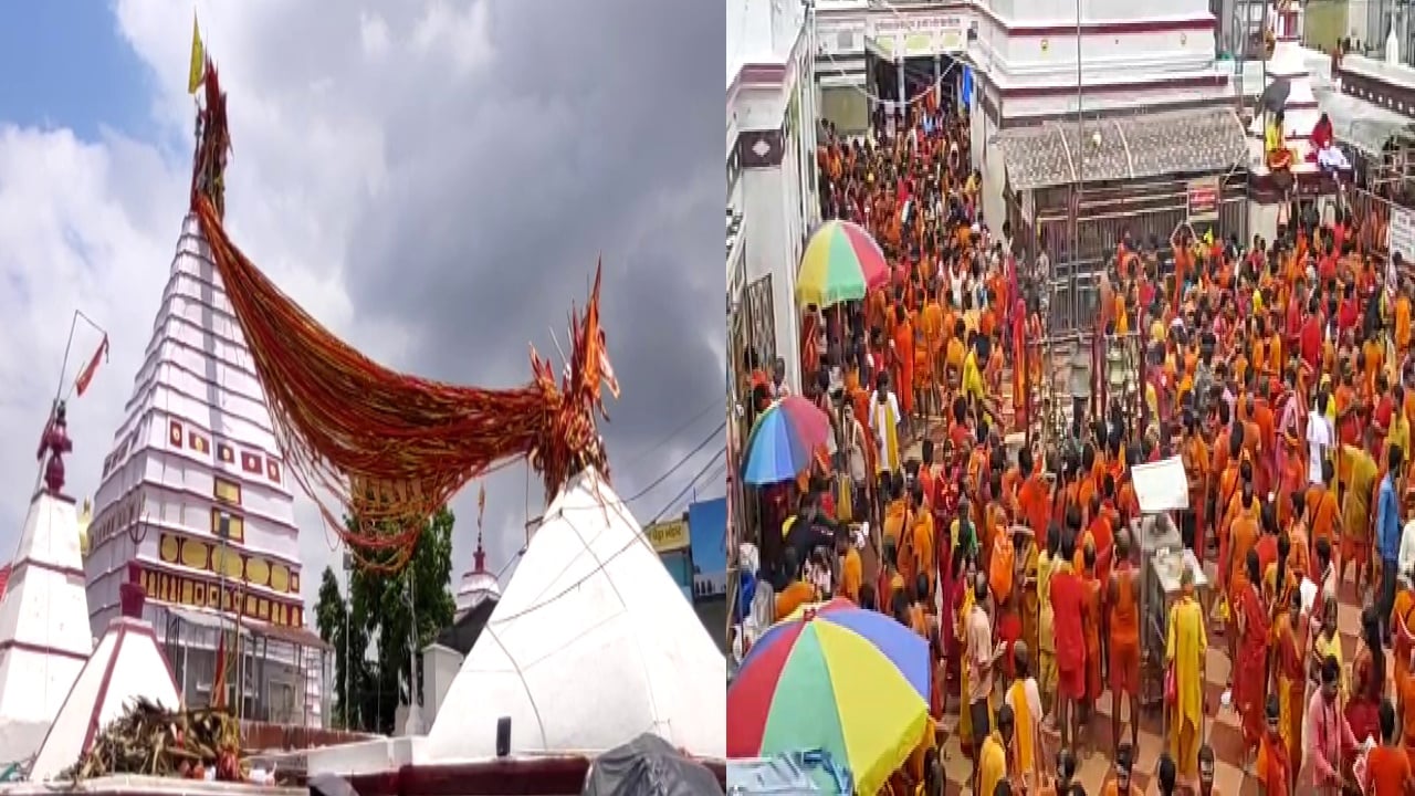 श्रावन विशेष: जानिए भोलेनाथ को क्यों चढ़ाया जाता है जल