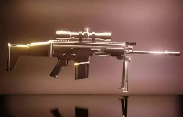 तीनों सेनाओं के लिए देश में ही बनेगी कार्बाइन, PPP मोड पर बनेगी उत्पादन इकाई