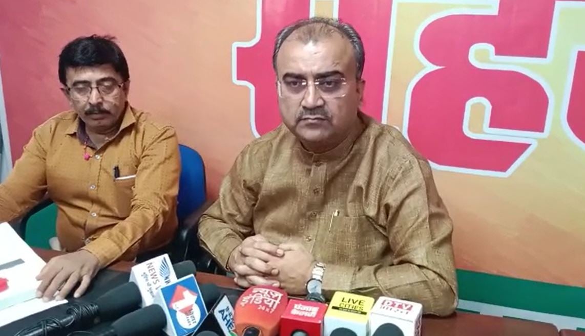 मंकीपॉक्स को लेकर बिहार में स्वास्थ्य विभाग की उच्च स्तरीय बैठक, सिविल सर्जनों को दिया निर्देश