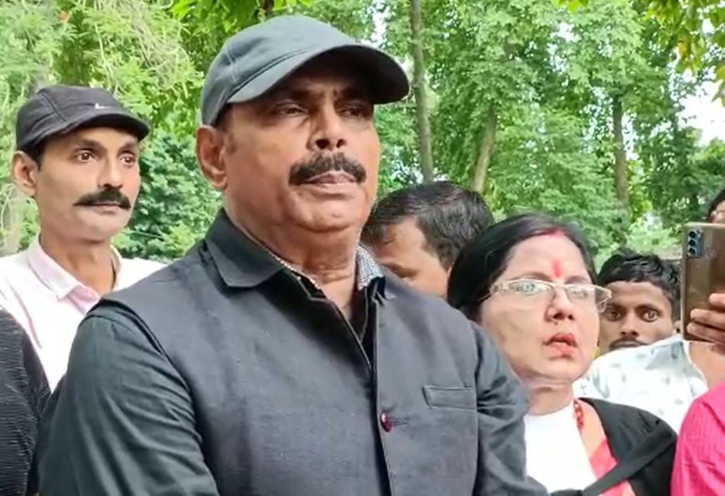 रात की औकात नहीं है कि वो सुबह को रोक दे- 31 साल पुराने मामले में जमानत मिलने के बाद बोले आनंद मोहन