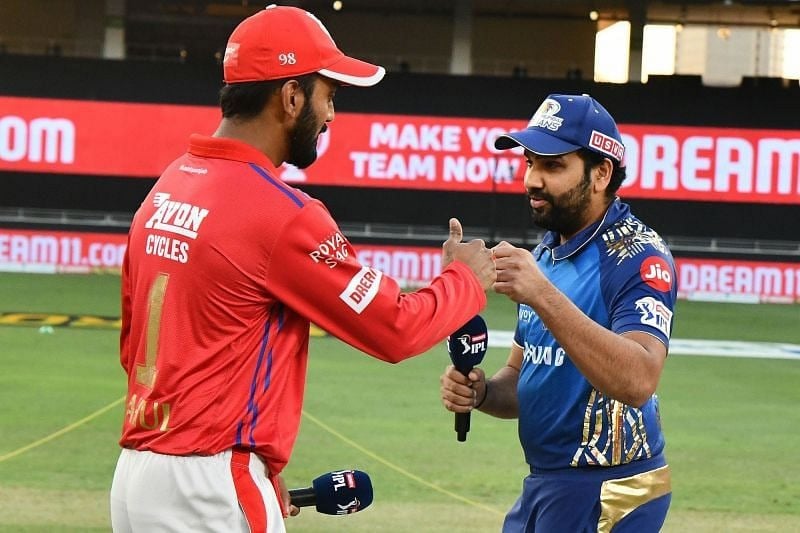 आईपीएल पार्ट 2: पंजाब को हरा कर वापसी के इरादे से उतरेगी मुंबई की टीम, दूसरा मुकाबला कोलकाता और दिल्ली के बीच
