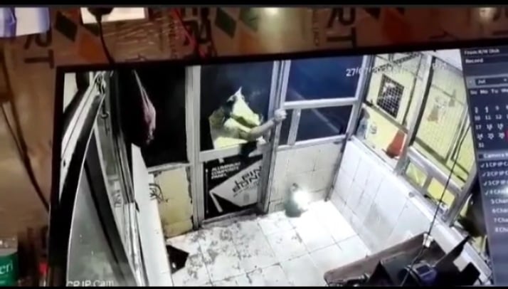 नशे में धुत युवक की इलाज के दौरान मौत , पुलिस जांच में जुटी