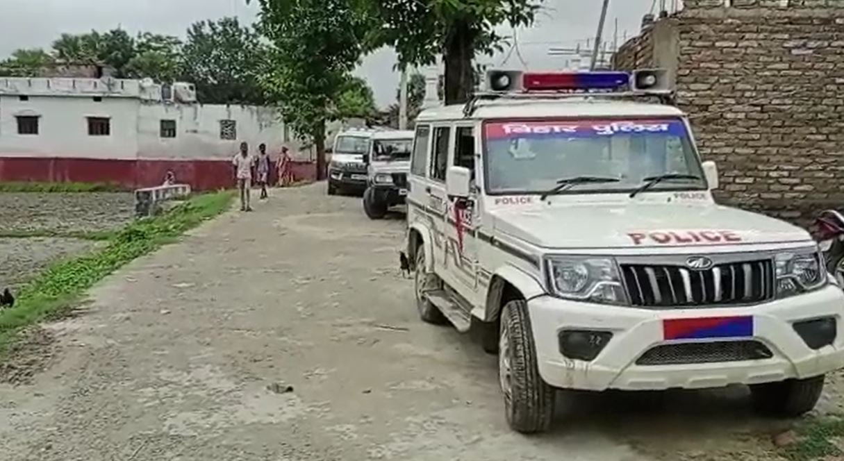 मोतिहारी: पीएफआई के जेनरल सेक्रेटरी रियाज मॉरुफ के घर NIA की छापेमारी