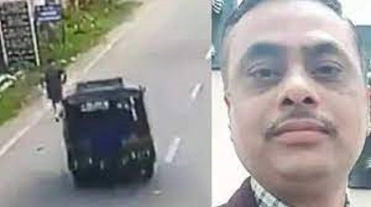 जज उत्तम आनंद मामला: ऑटो चालक और उसका सहयोगी दोषी करार, 6 अगस्त को सुनाई जाएगी सजा