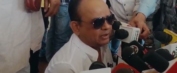 BJP और RSS नहीं चाहती अल्पसंख्यक समुदाय के बच्चे पढ़ें: इरफान अंसारी