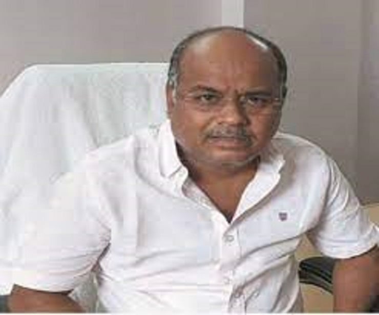 पुख्ता सुरक्षा के बीच पंकज मिश्रा को लाया गया RIMS, डॉक्टर्स कर रहे हैं जांच