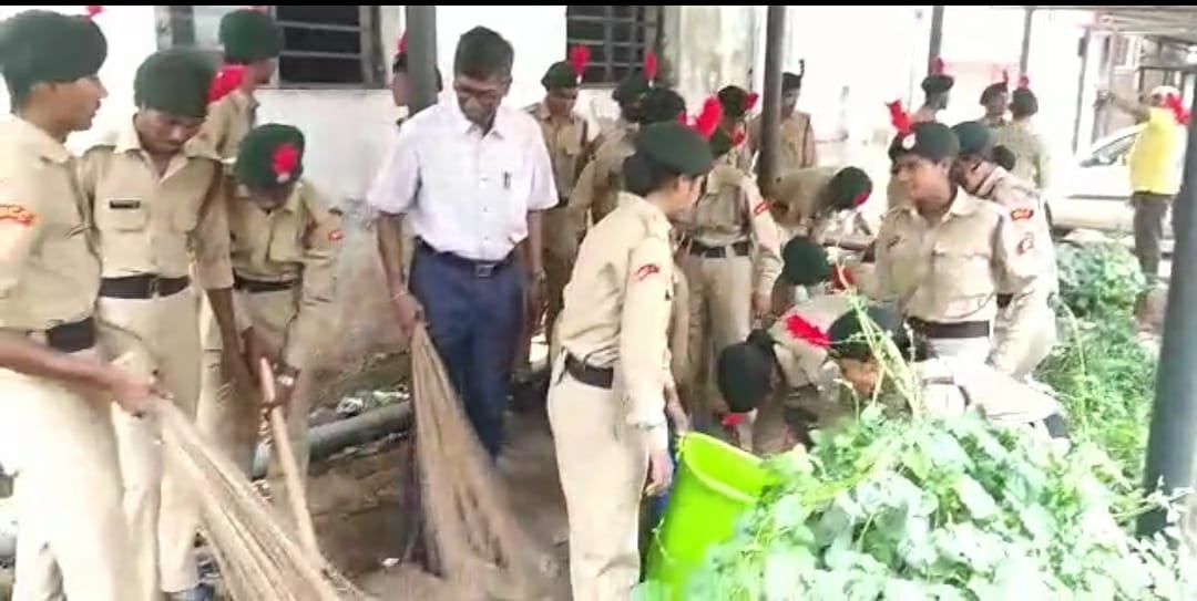 पीके रॉय कॉलेज का 65 वां स्थापना दिवस 31 को, तैयारियां शुरू