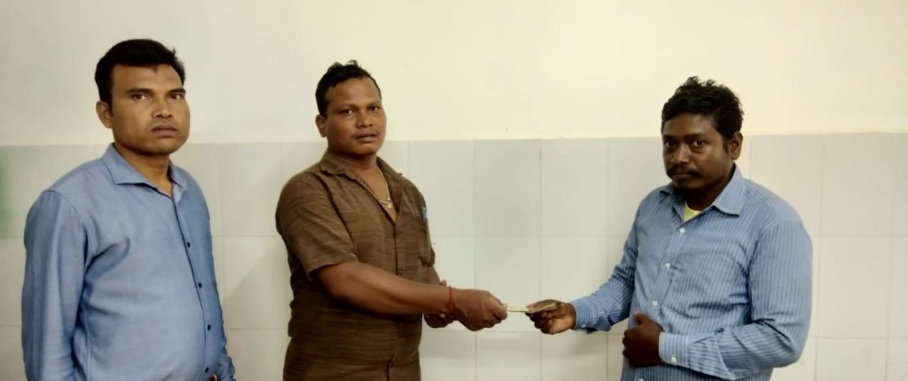 सिमडेगा : हाथियों का आतंक, गजराज के हमले से वृद्ध महिला की मौत