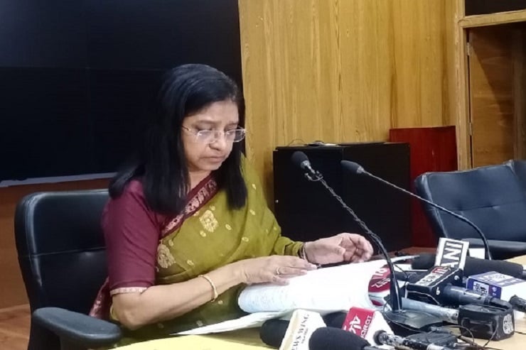 हेमंत कैबिनेट में 29 प्रस्तावों पर मुहर, MGM में 300 करोड़ की लागत से बनेगा 500 बेड का अस्पताल, पढ़ें पूरी खबर