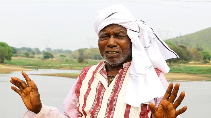 कौन हैं सिमोन उरांव, जिनसे मिलने रिम्स पहुंचे राज्यपाल रमेश बैश