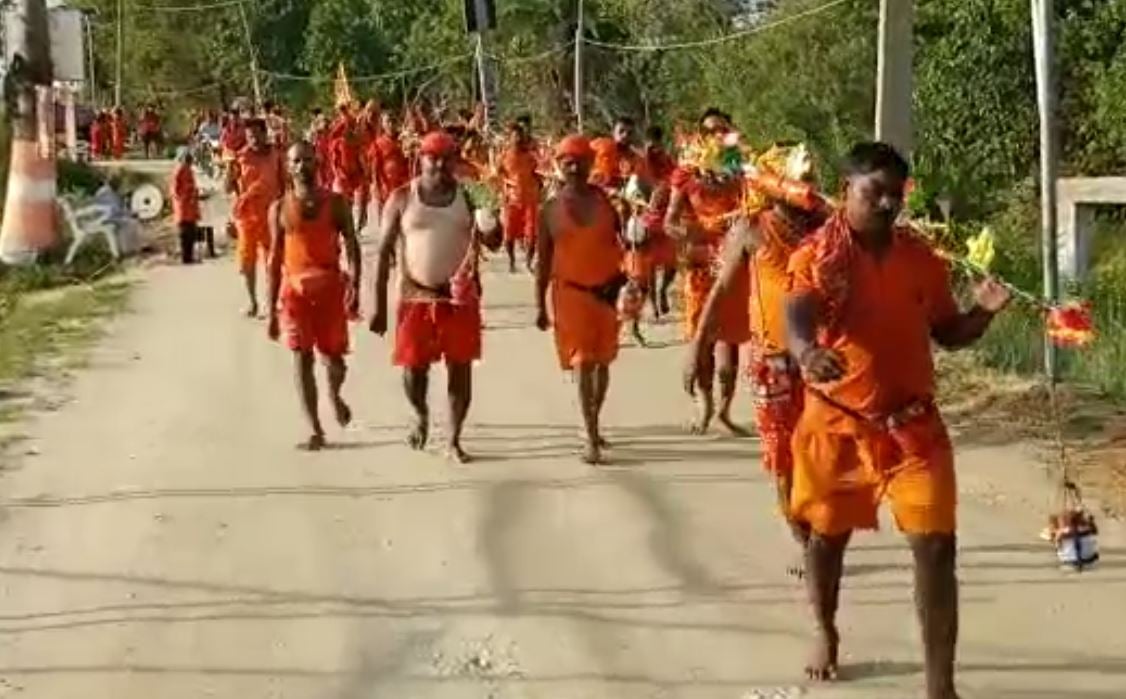 देश की एकता और संस्कृति का प्रतीक है बाबाधाम, जानिए इस लघु भारत के बारे में