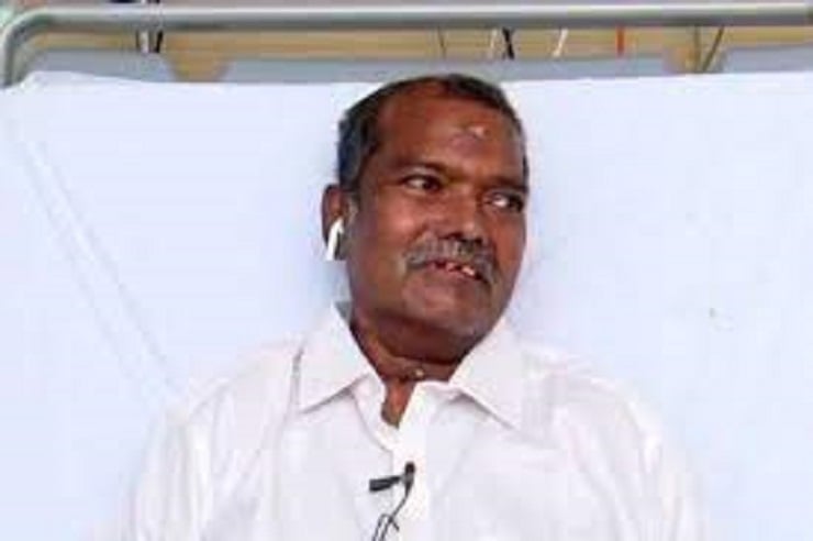 BREAKING: शिक्षा मंत्री जगरनाथ महतो की तबियत बिगड़ी, पारस अस्पताल में कराया गया भर्ती